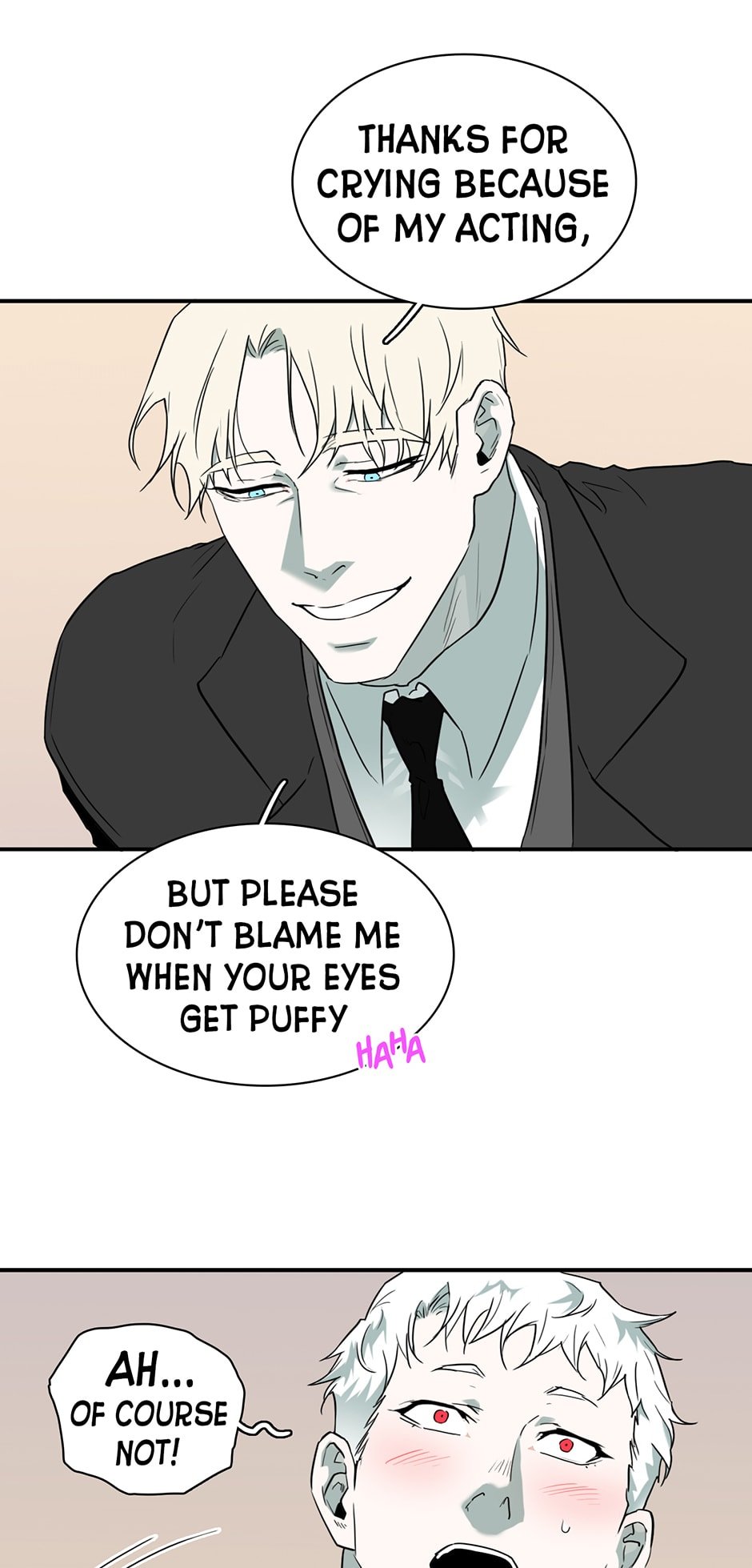 Dear DOO, Chapter 158 image 07